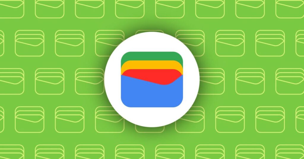 google wallet material 3-1