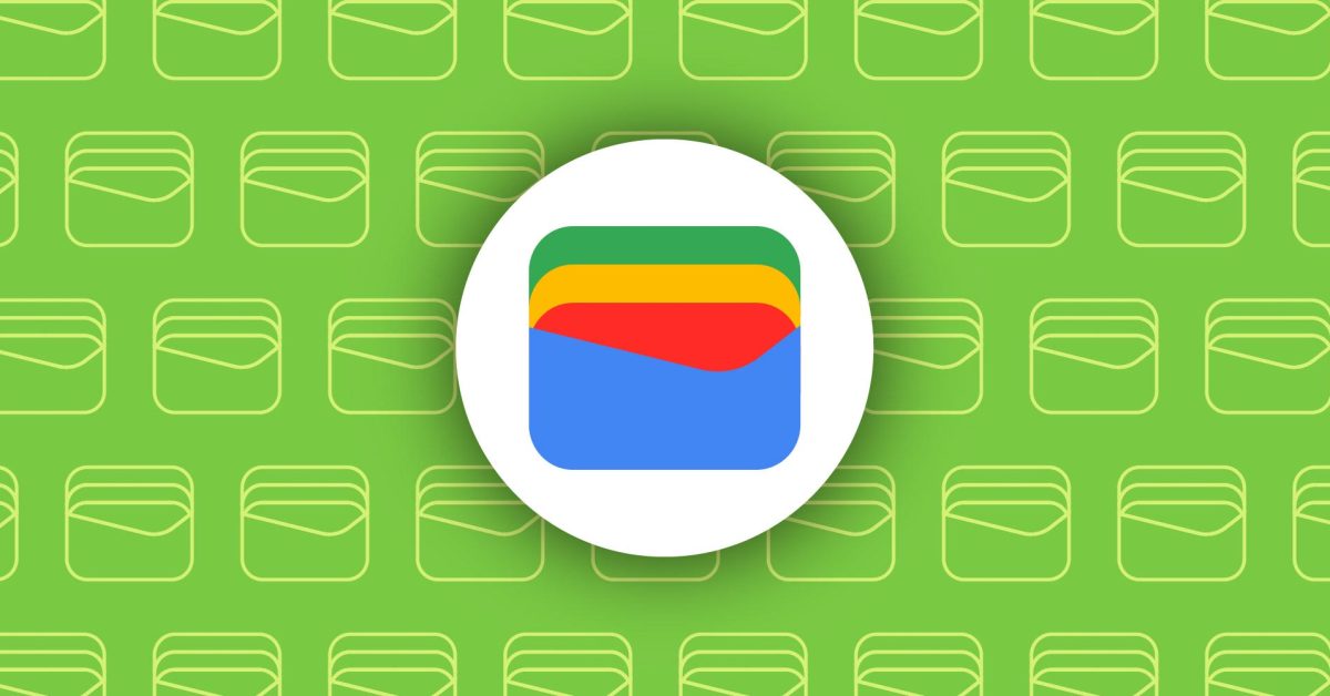 Nuevos iconos y botones en Google Wallet Material 3