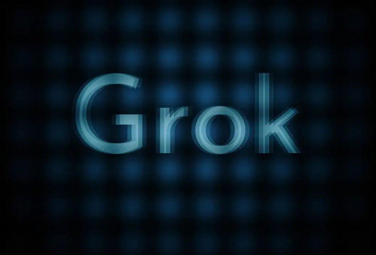 Ani avatar anime IA Grok
