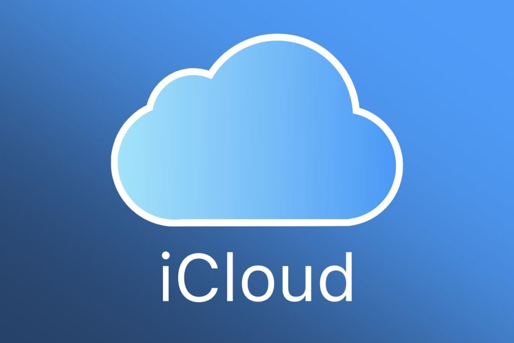 iCloud Drive