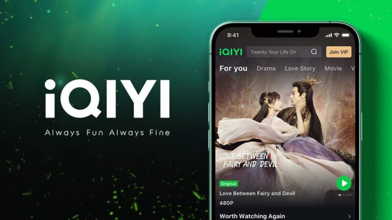iQIYI