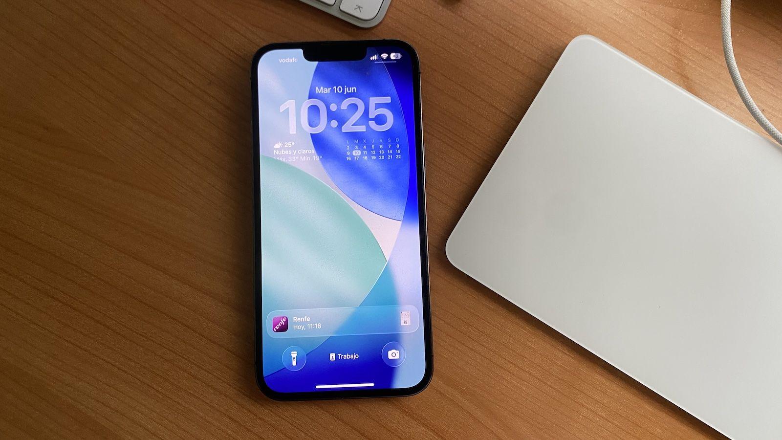 Estafas relacionadas con iPhone