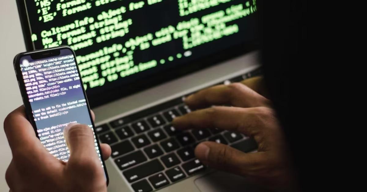 Seguridad iPhone y fraudes