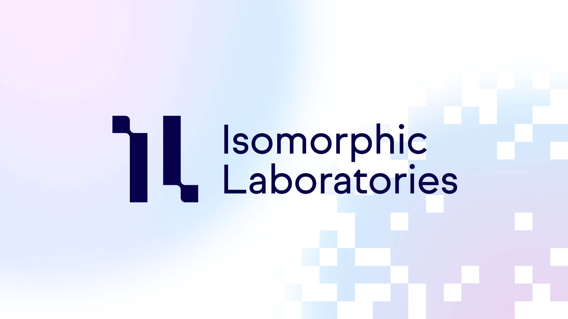 isomorphic-labs
