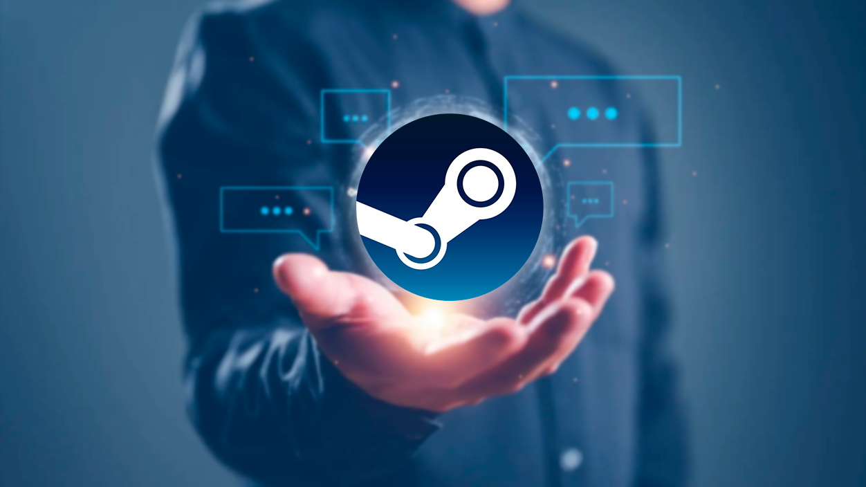 juegos de Steam con IA generativa
