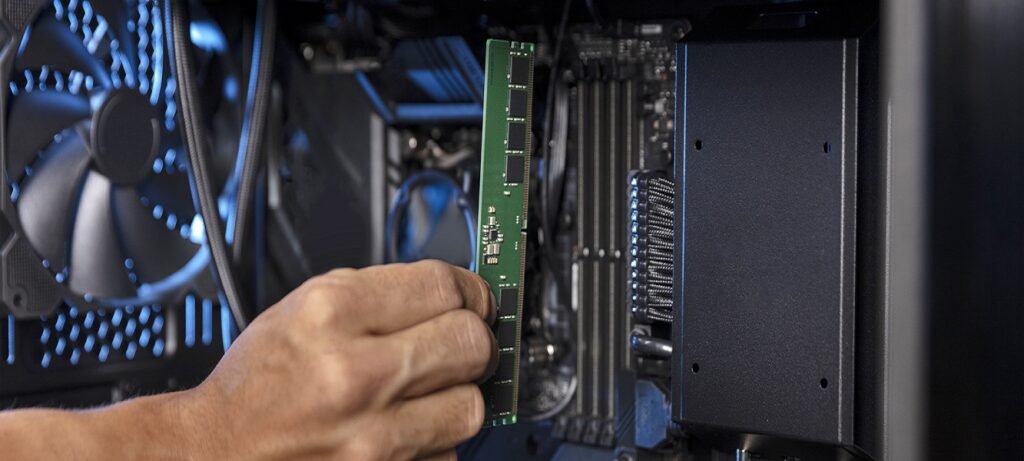 memoria ram pc