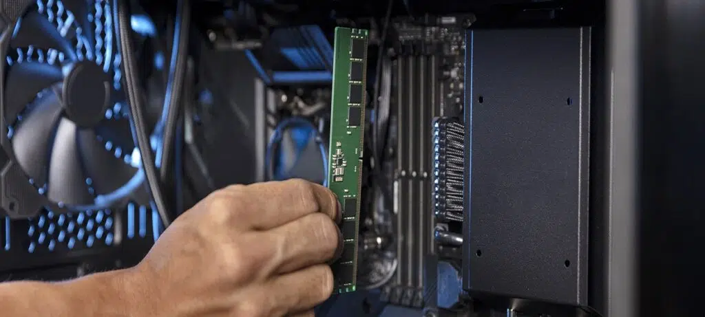 ¿Cuánta memoria RAM necesita tu PC? 1 ¿Cuánta memoria RAM necesita tu PC?