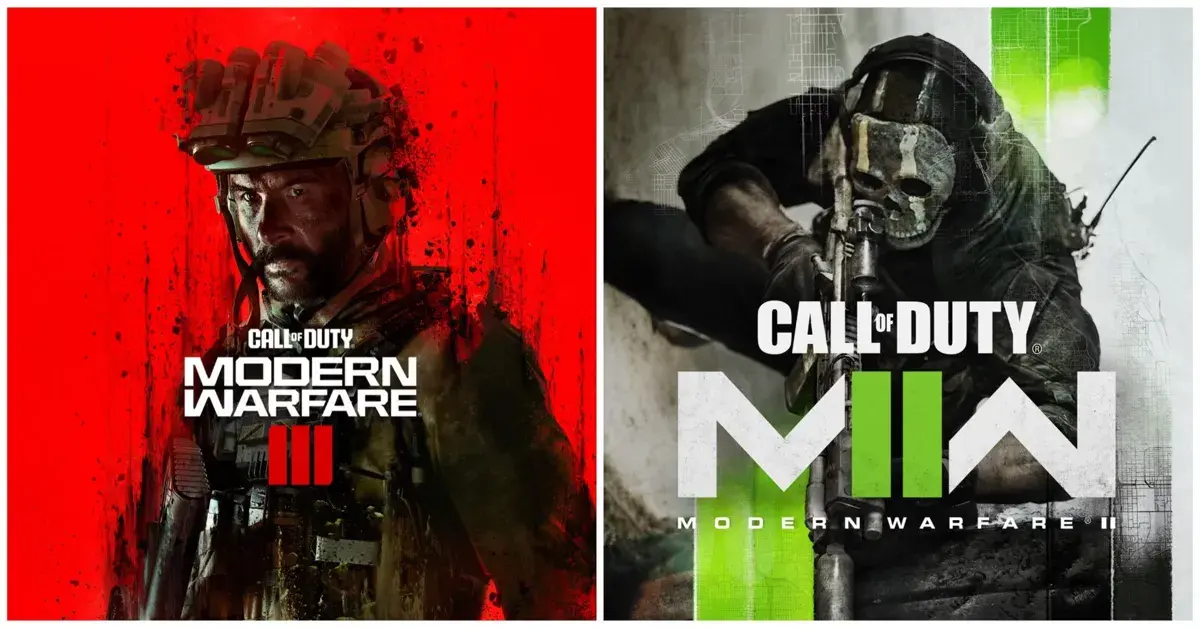 launcher call of duty HQ