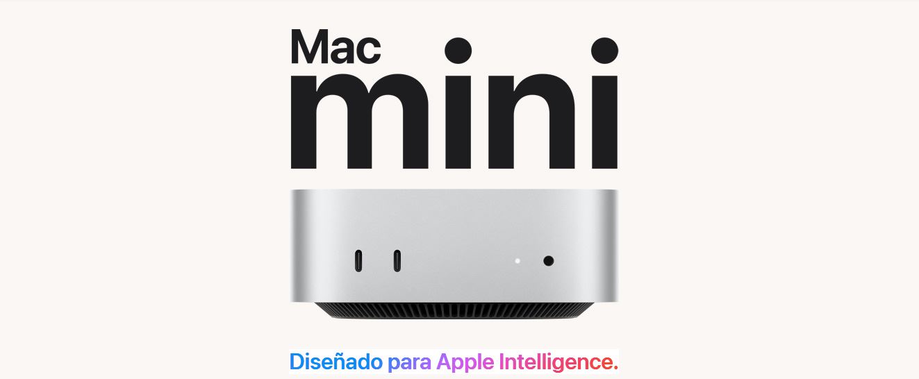mac mini