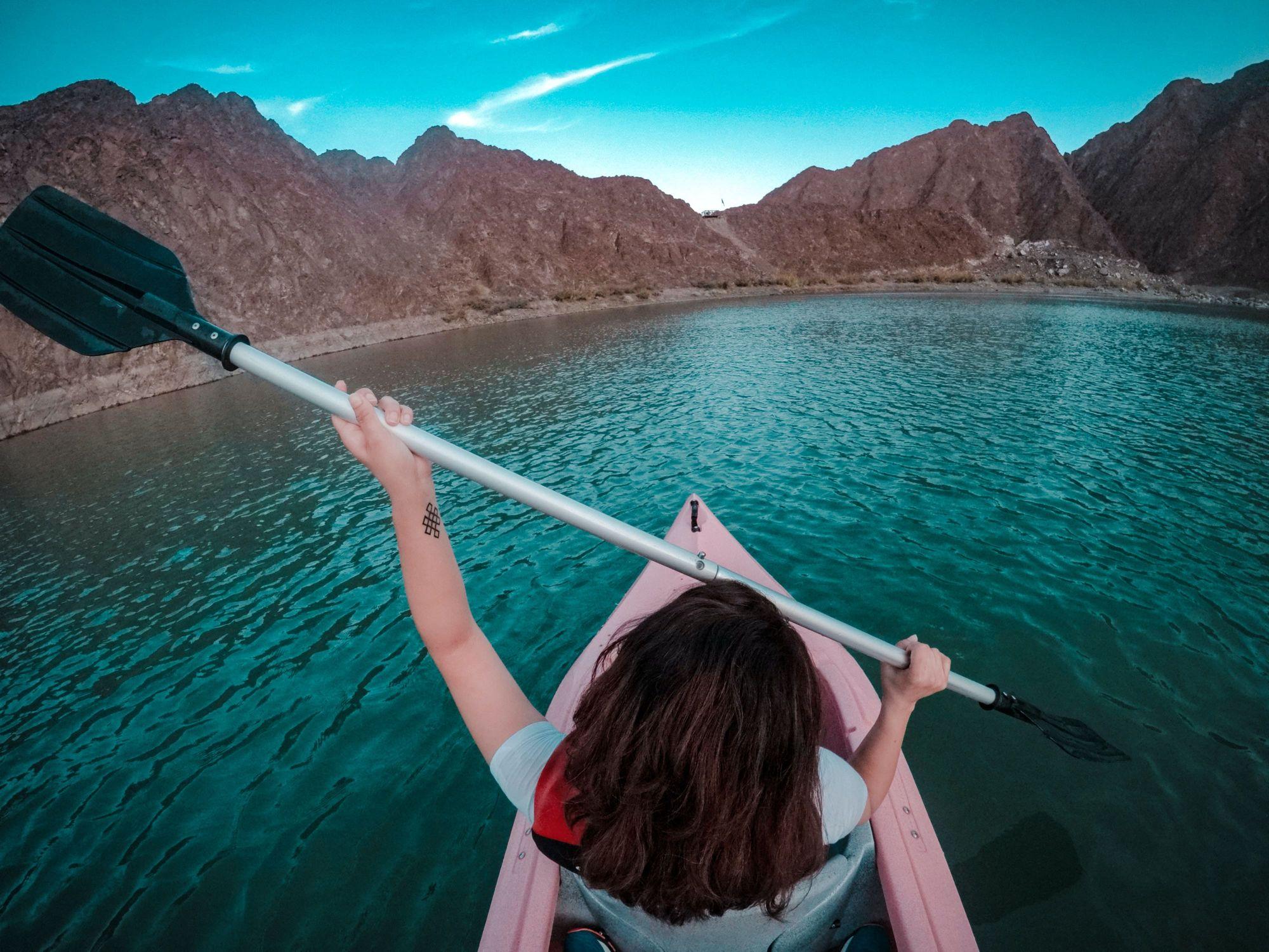 usos de cámaras GoPro