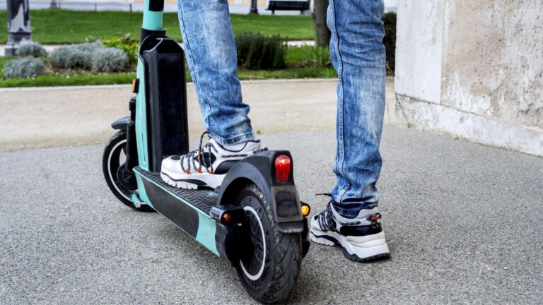 mejores patinetes electricos