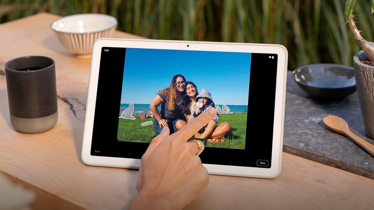 Tablets en Prime Day 2025