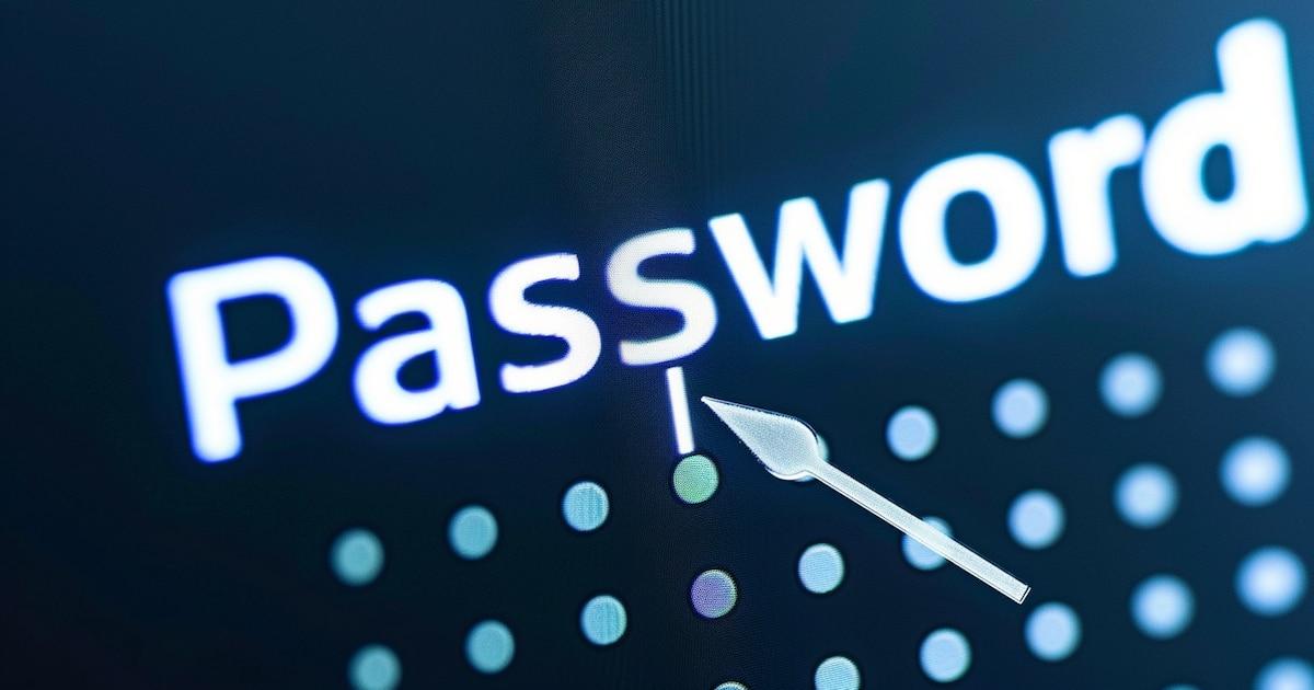 Exportar contraseñas Microsoft Authenticator
