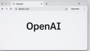 navegador OpenAI