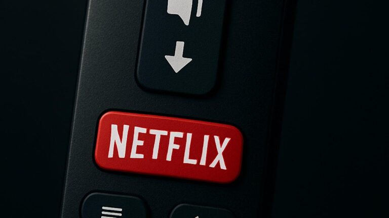 netflix ia