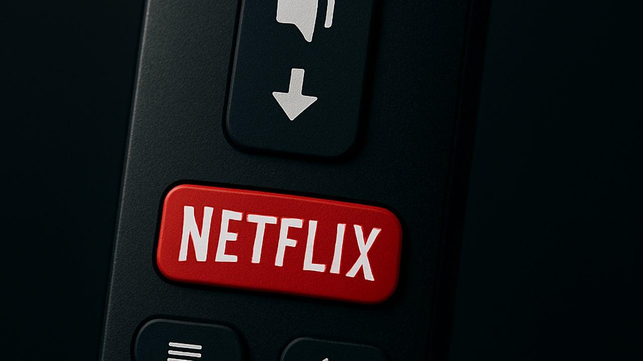 Netflix inteligencia artificial