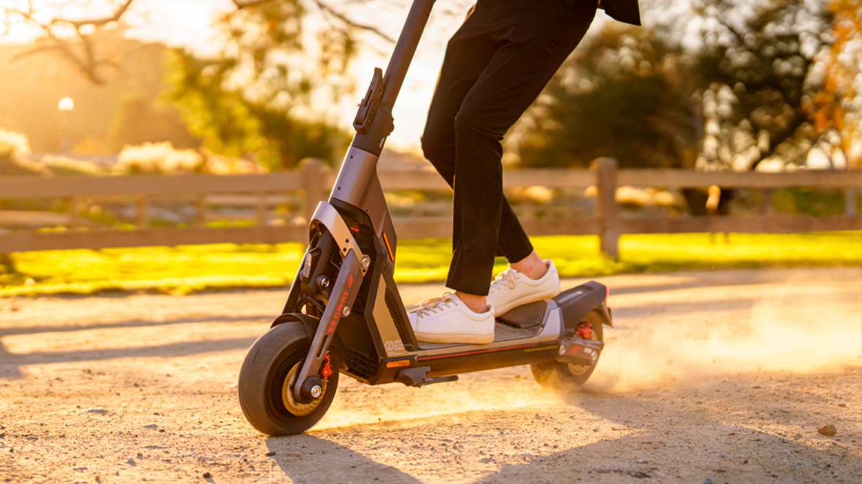 normativa actual de los patinetes eléctricos