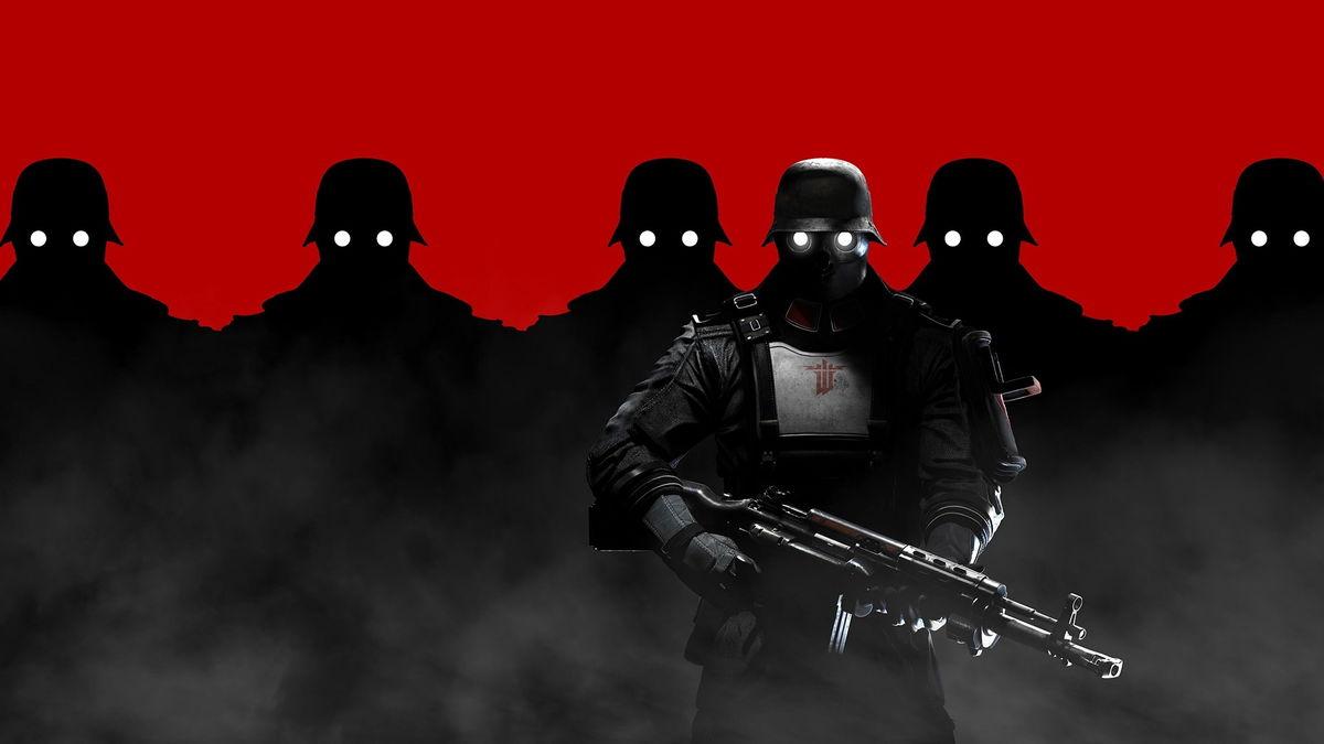 Wolfenstein, realidad alternativa