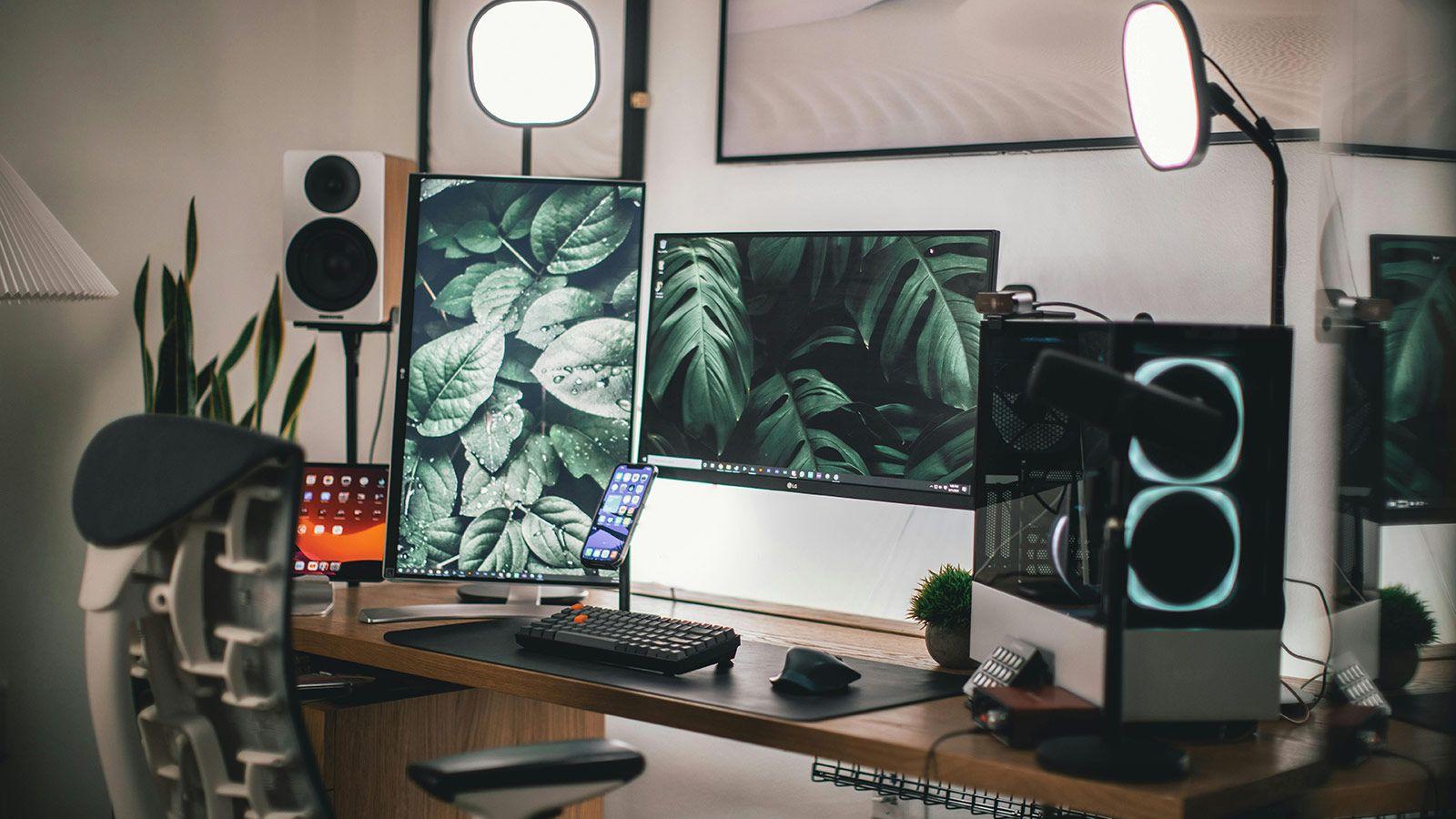 Nuevas opciones de audio en Windows 11