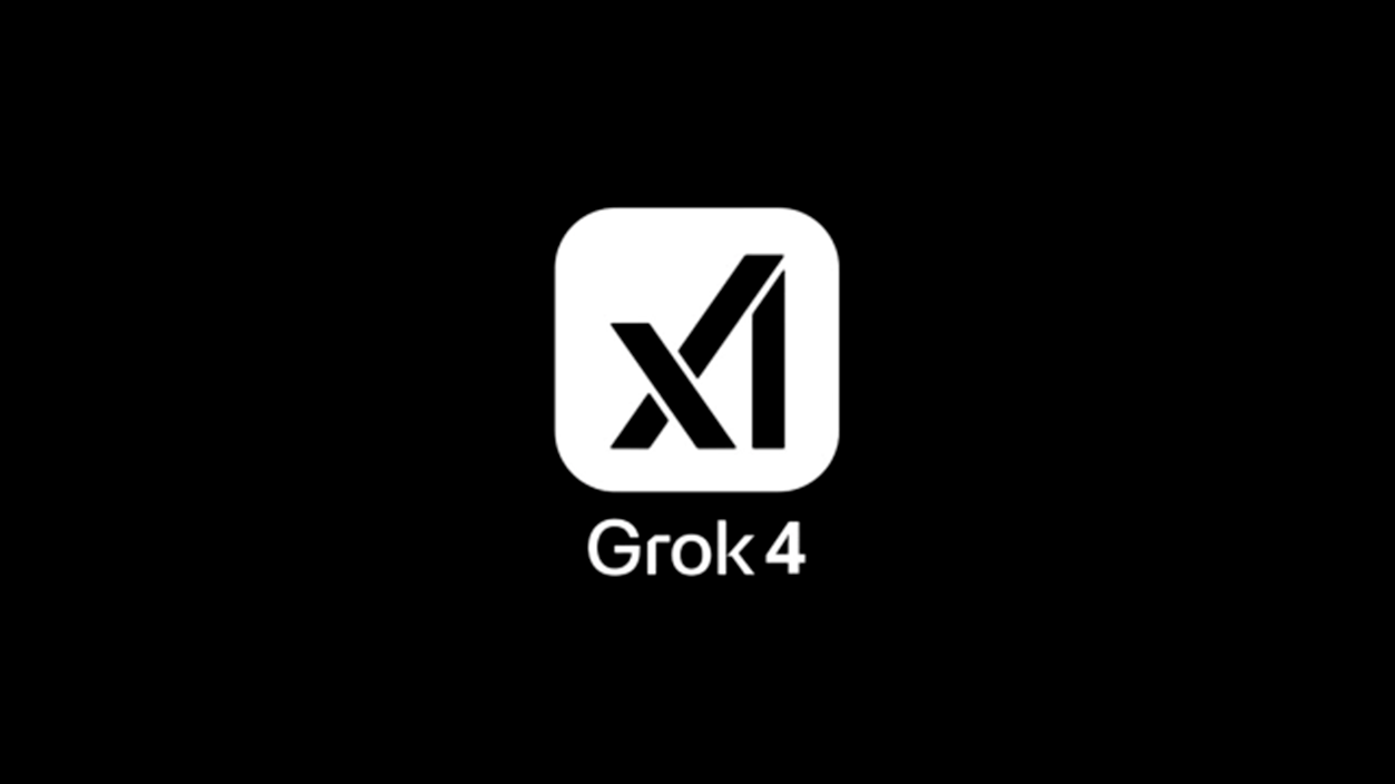 new Grok 4