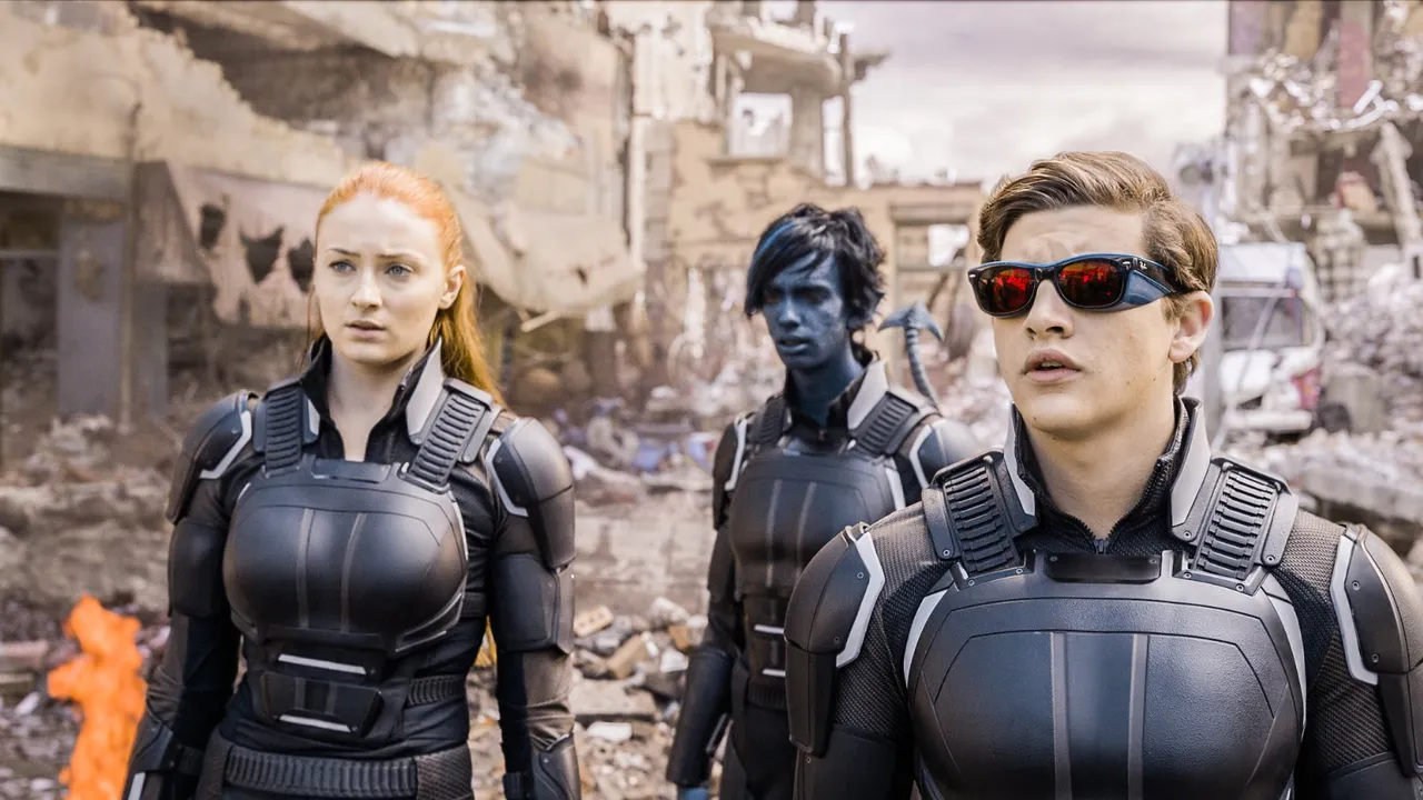 nuevo comienzo para los X-Men