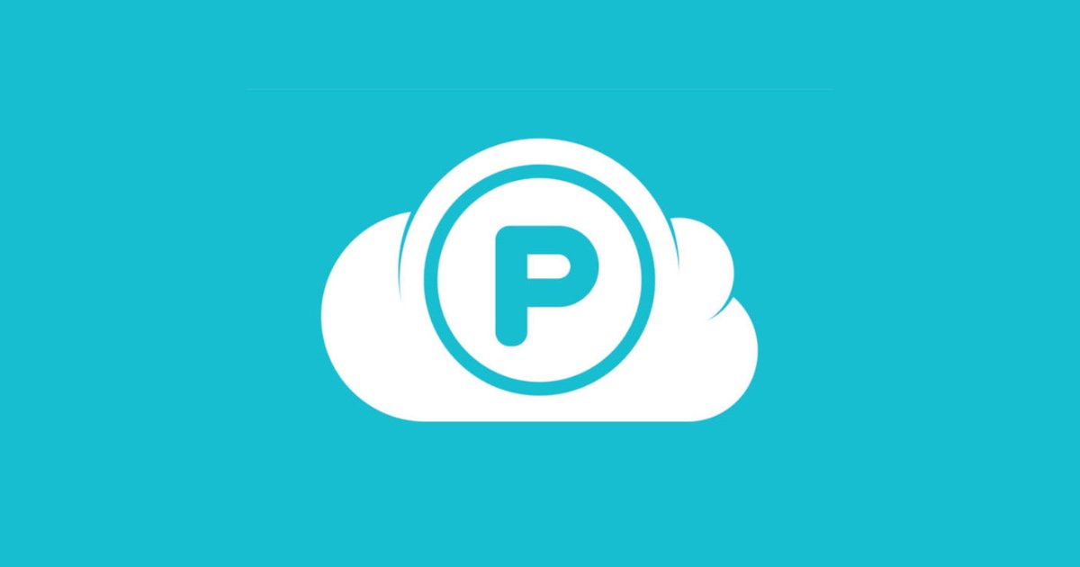 pCloud