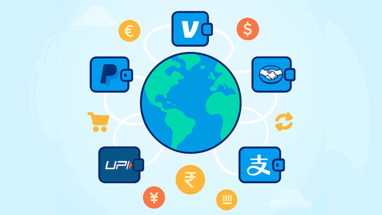 paypal world