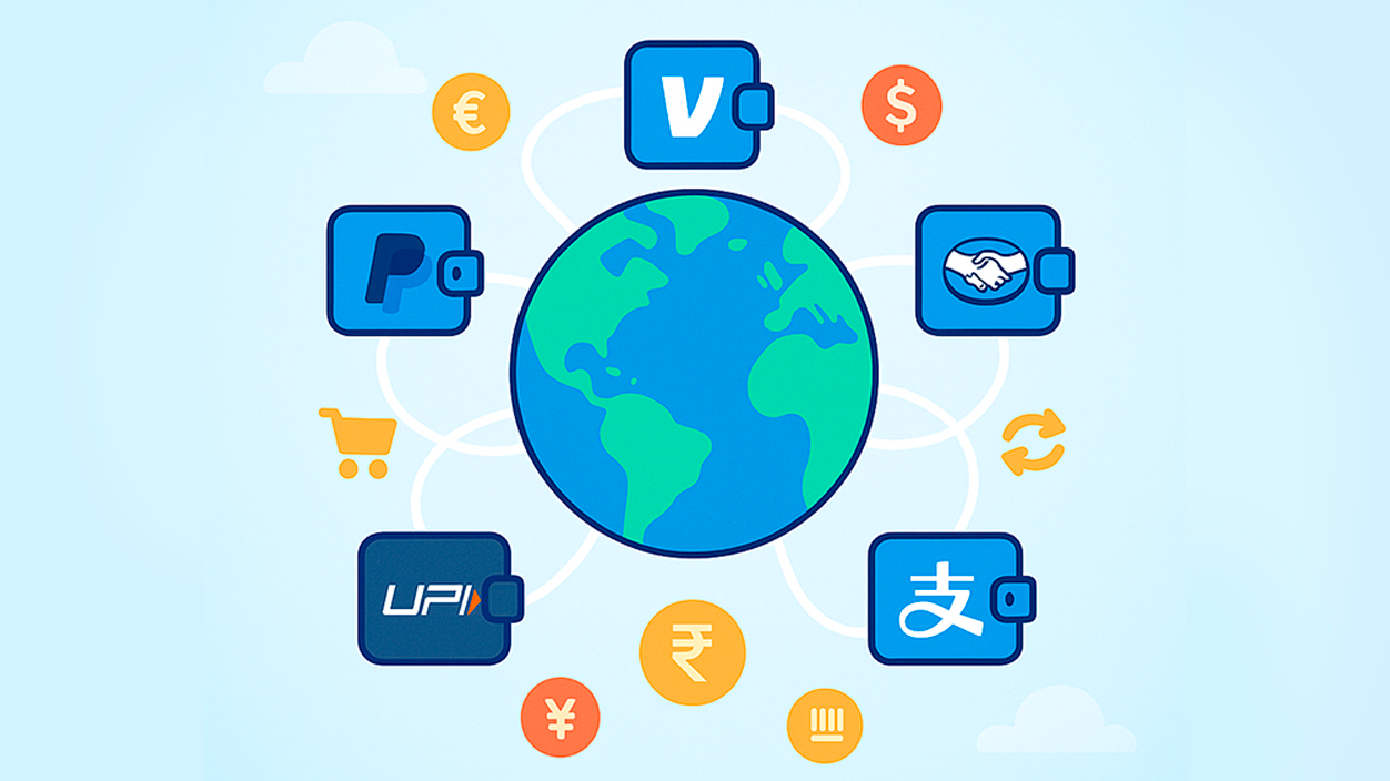 paypal world