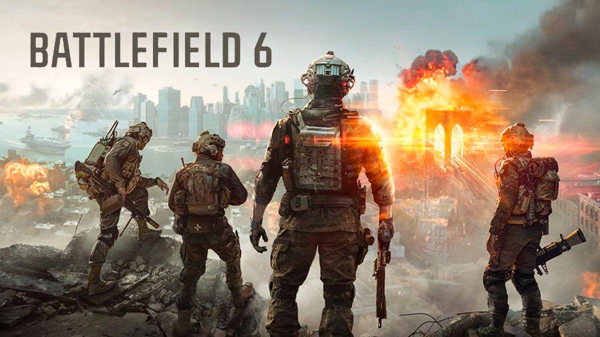 Precio Battlefield 6