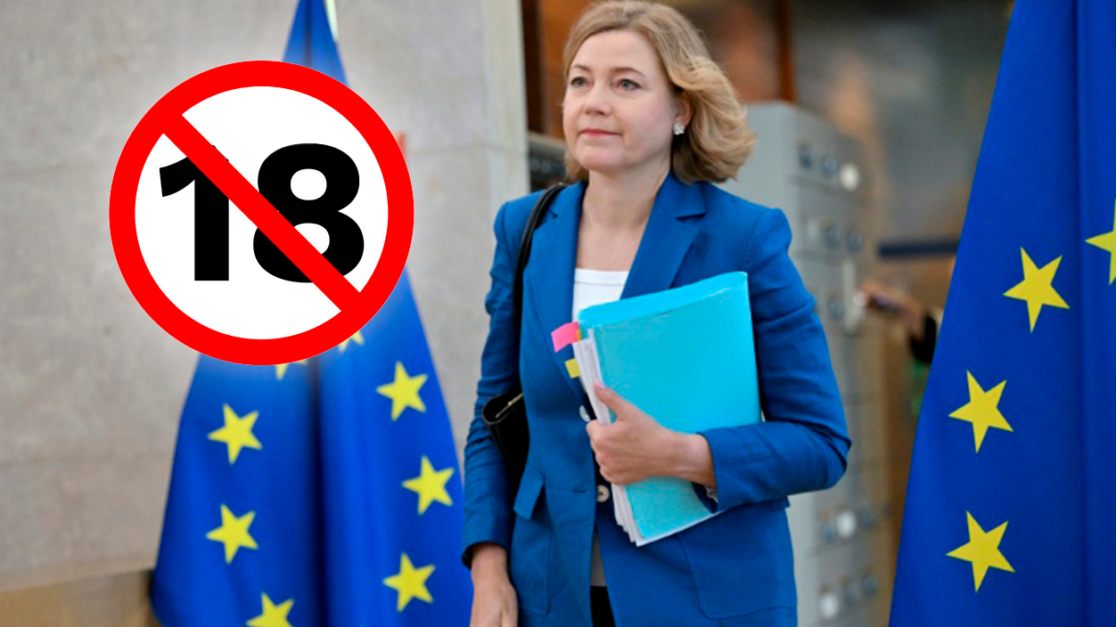 prototipo para la verificación de edad digital en europa