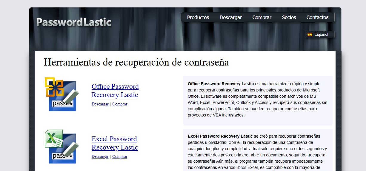 passwordlastic