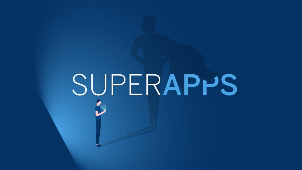 qué son las superapps