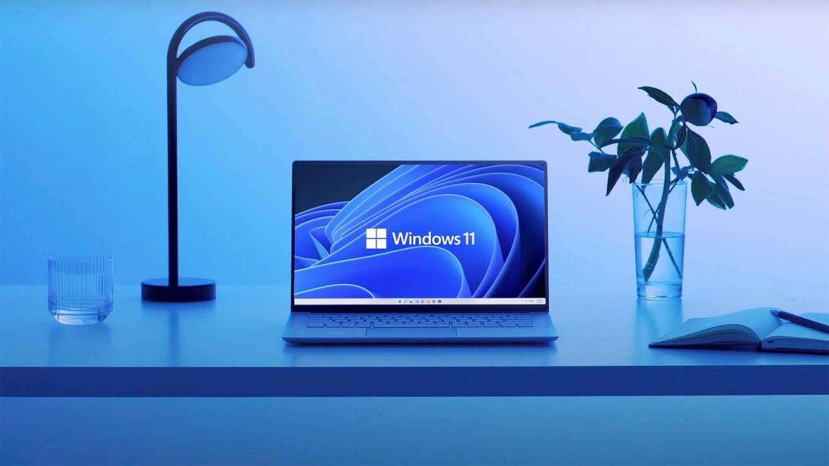 Remove the login PIN in Windows 11