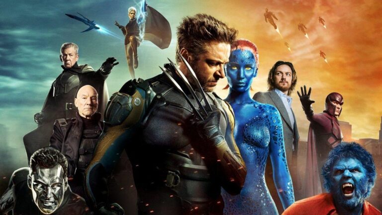 reboot x men