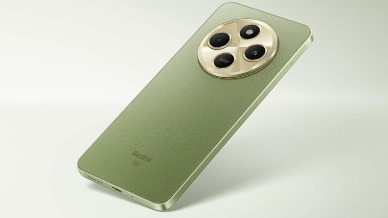 redmi 15c