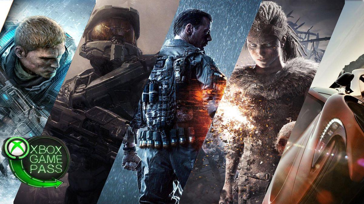 rentabilidad Xbox Game Pass