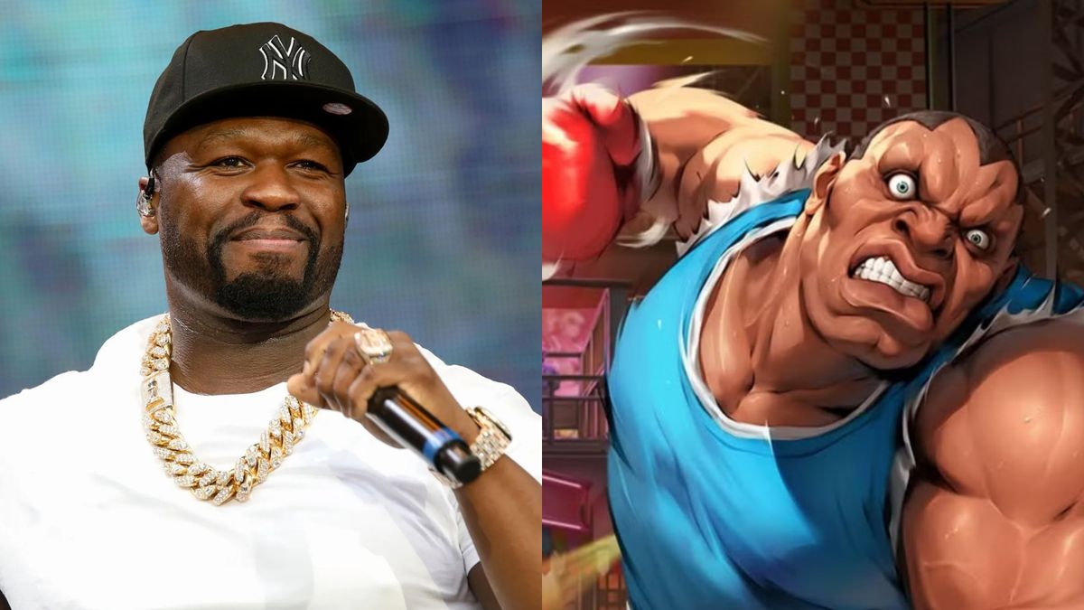 reparto live-action de Street Fighter