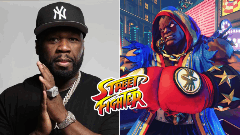 reparto live-action de Street Fighter-6