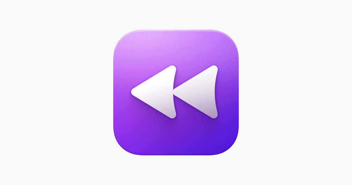 características principales de rewind ai