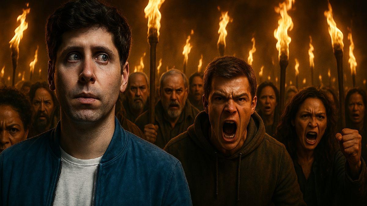 Sam Altman OpenAI actualidad
