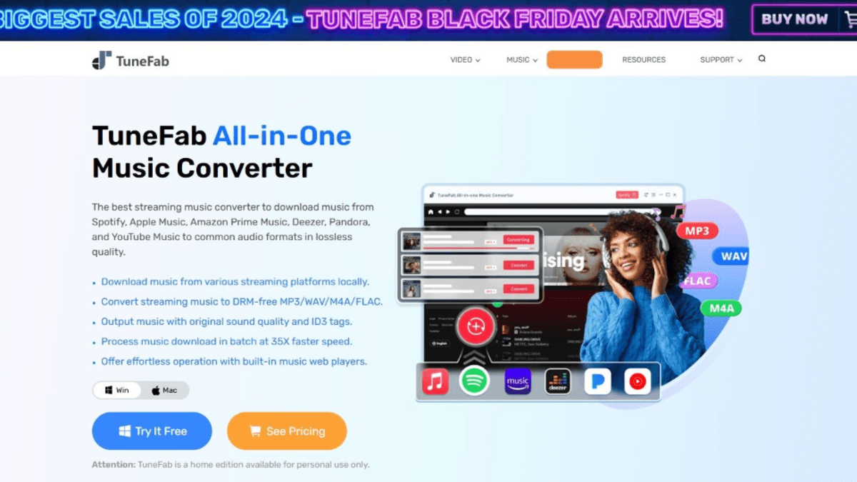 tunefab