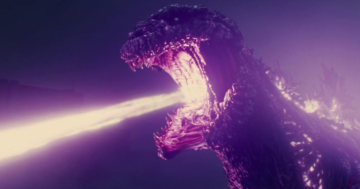 secuelas godzilla