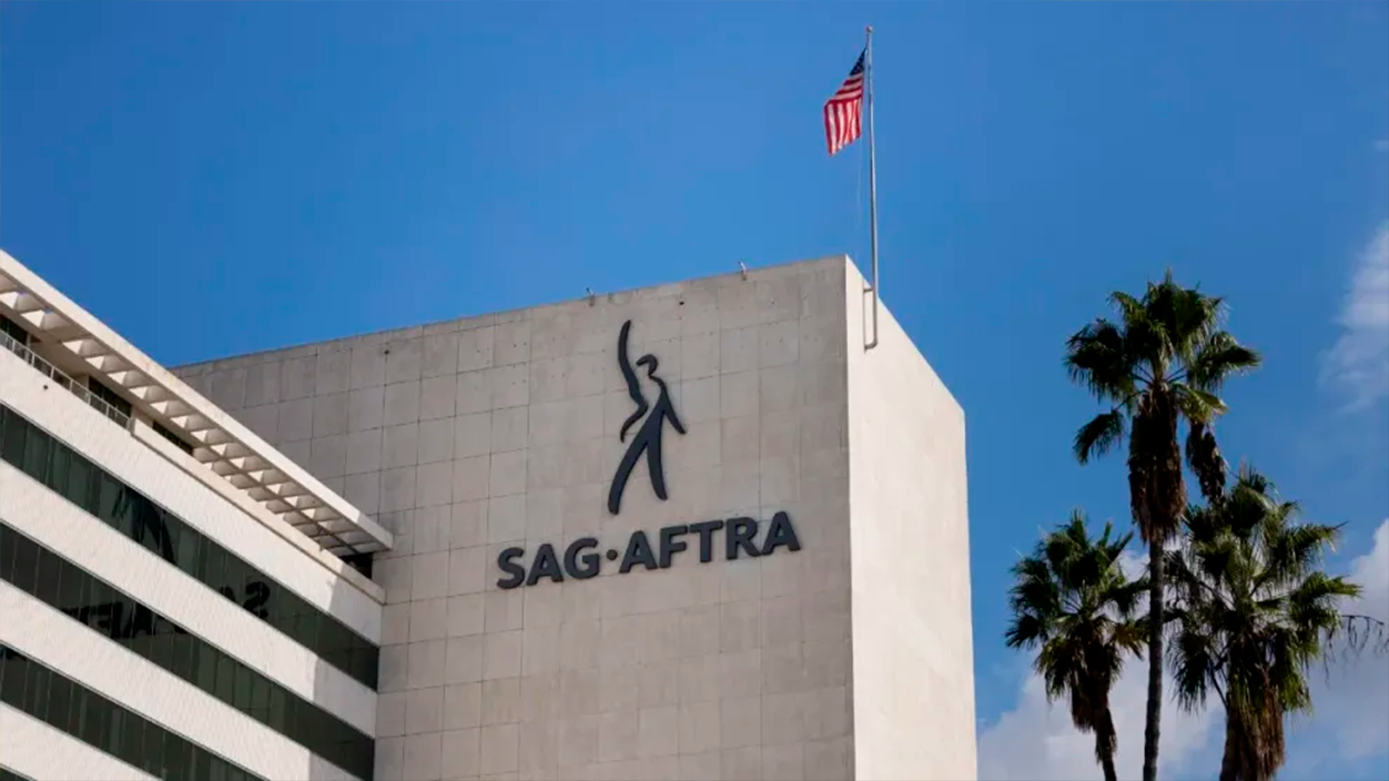 sindicato SAG-AFTRA