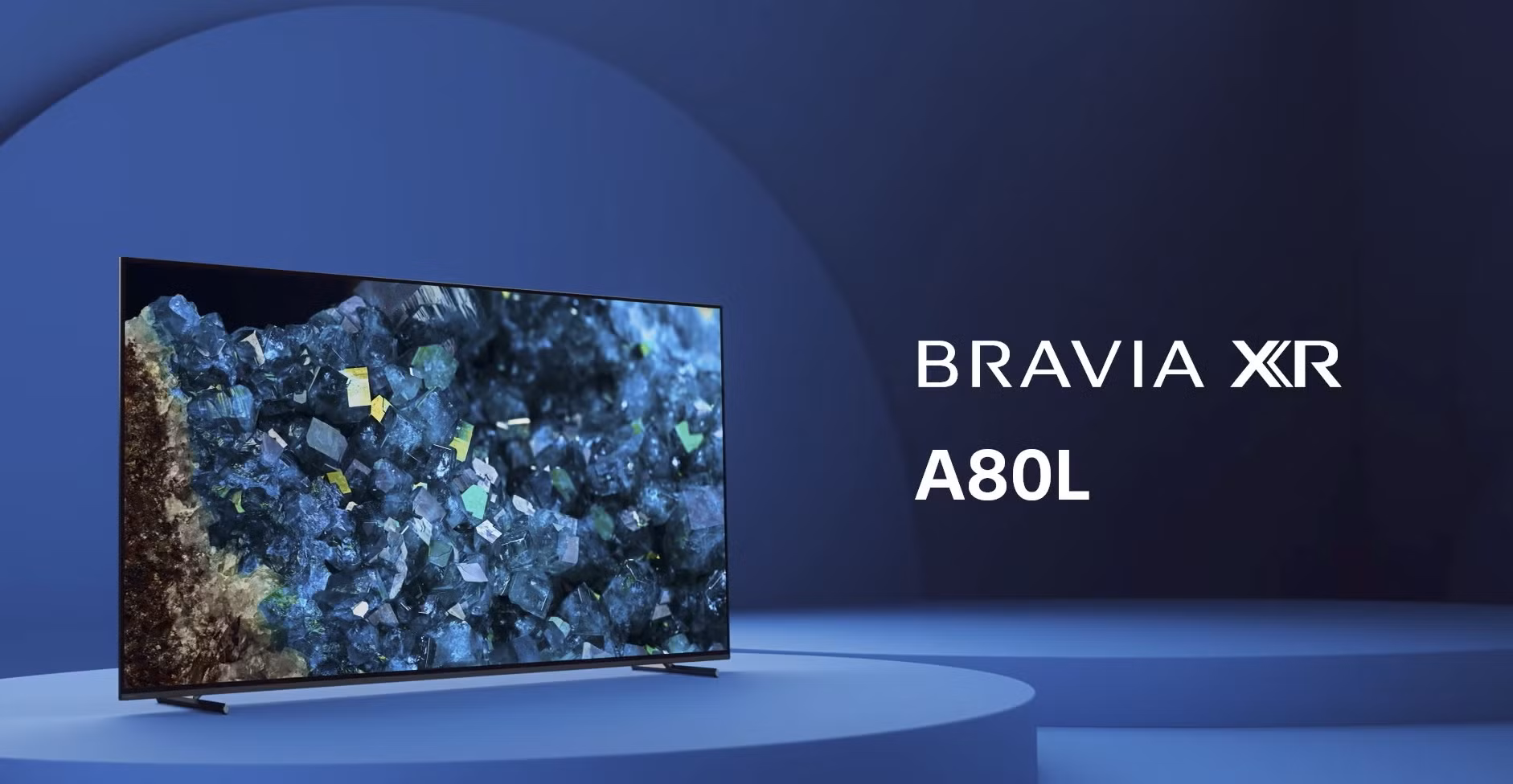 Smart TV Sony OLED Bravia