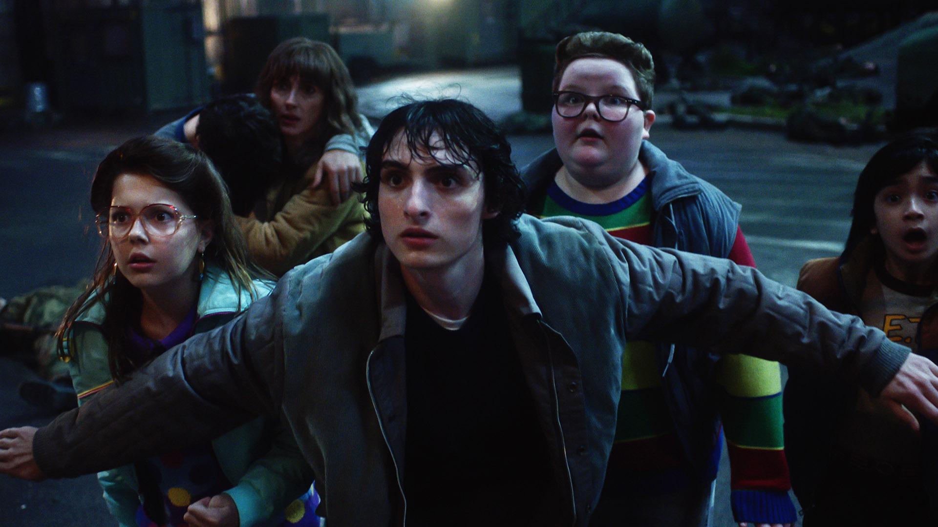 Fechas estreno Stranger Things