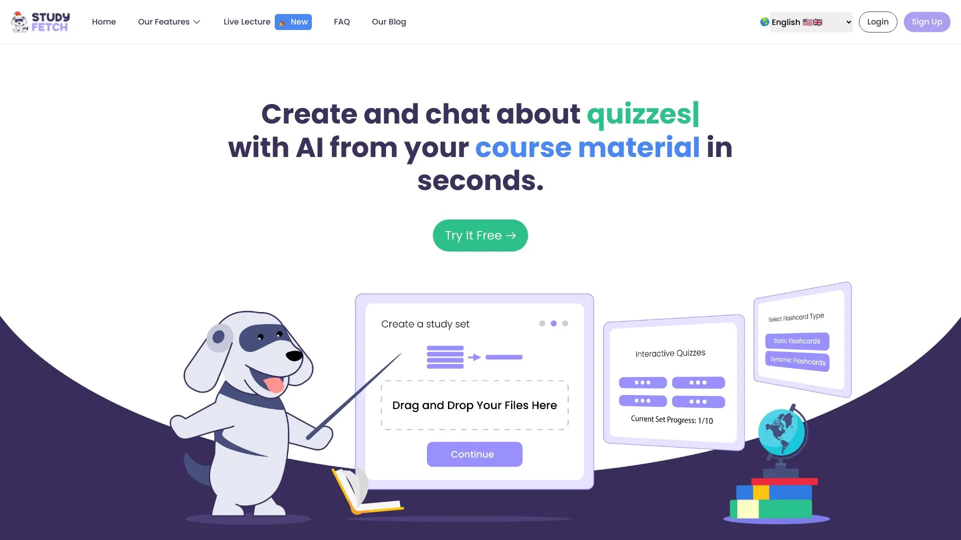 studyfetch