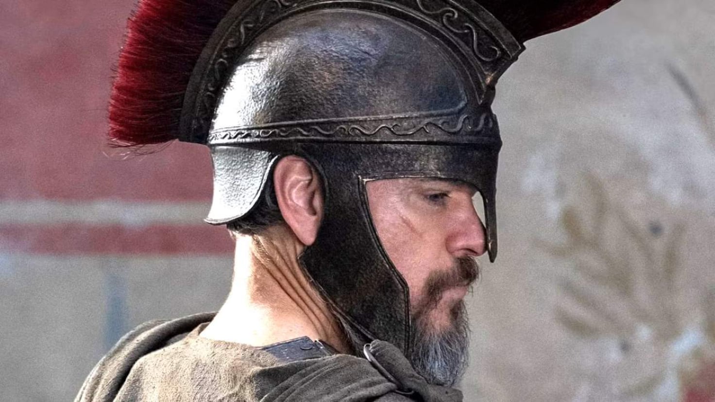 teaser de The Odyssey-3