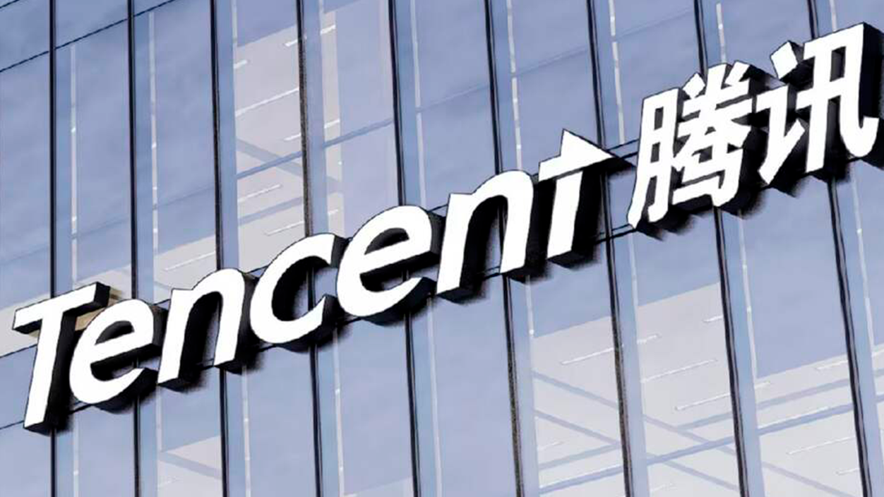tencent