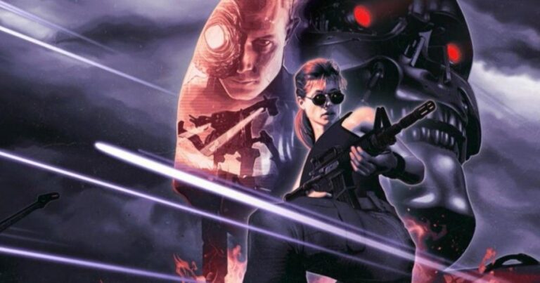 terminator 2d no fate