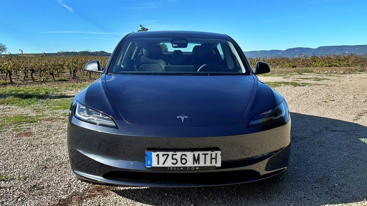 Ventas Tesla Model S X Europa